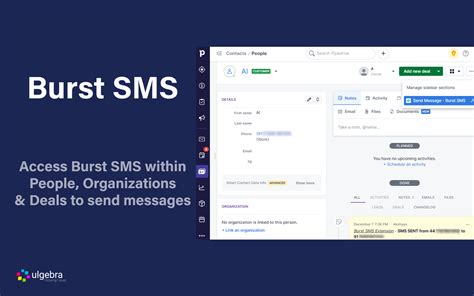 bdzsms com|Burst SMS .